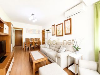 Pis  Calle jerusalén. Pisofacil.net vende vivienda en parla – zona parque inlasa | 3 h