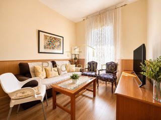 Piso  Calle de jaime el conquistador. Pisofacil.net vende vivienda con patio privado en la chopera – a