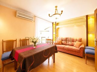 Pis  Calle de rocafort. Piso en venta en madrid zona san cristobal de los angeles, ubica