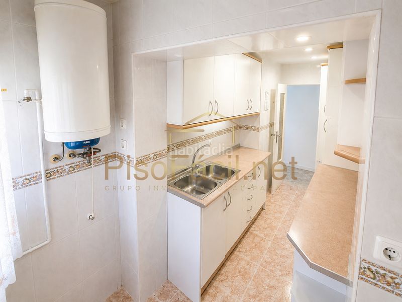 Foto b7b5537b-7436-4298-90e9-1ab573c0ddfb. Pis amb calefacció a San Cristóbal Madrid