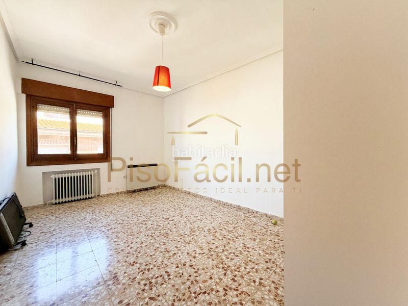 Foto aaab1d2f-0ecd-4e90-9d41-e78905be9b40. Pis amb calefacció a Centro Illescas