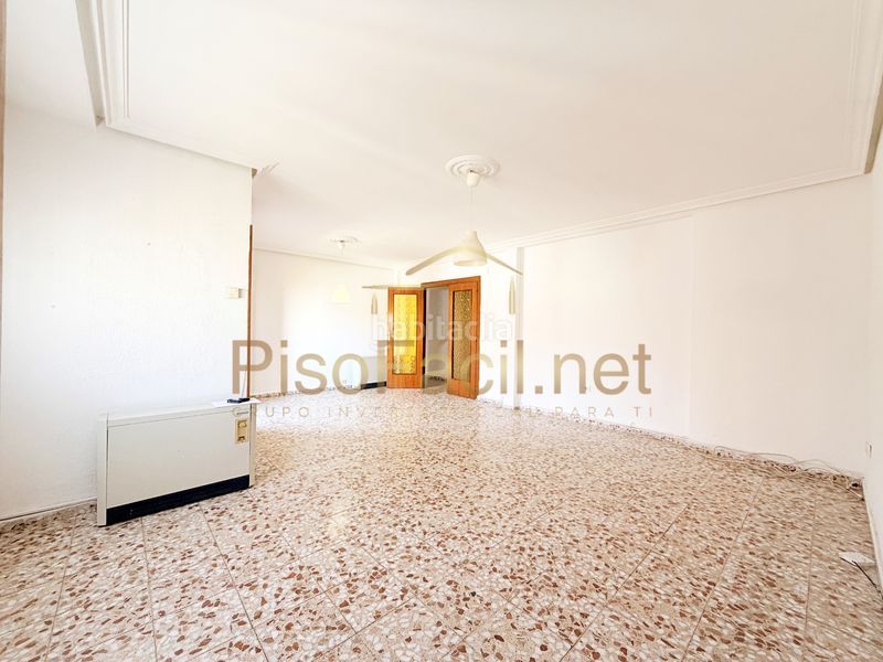 Foto b9a1a9df-e60d-4570-a840-04c3379427e5. Pis amb calefacció a Centro Illescas