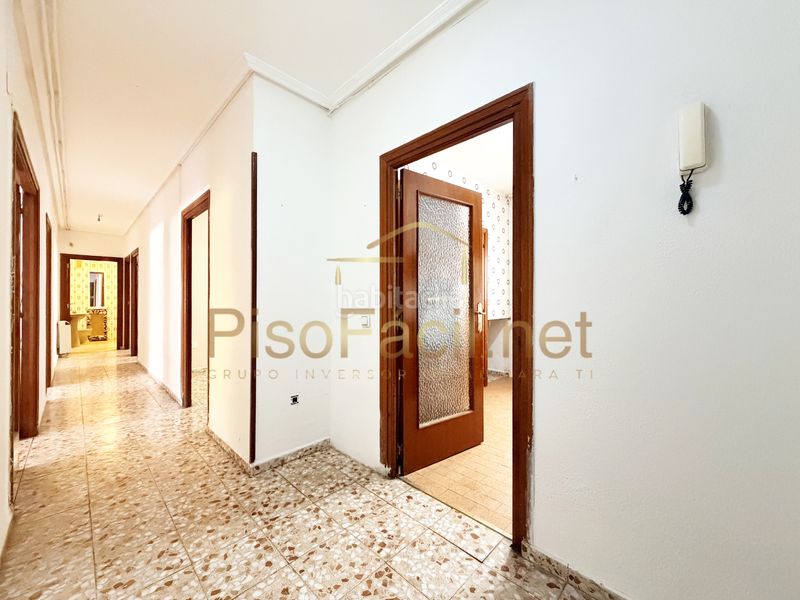 Foto e9ef94b0-d549-4b7d-9a81-40faae3314d9. Pis amb calefacció a Centro Illescas