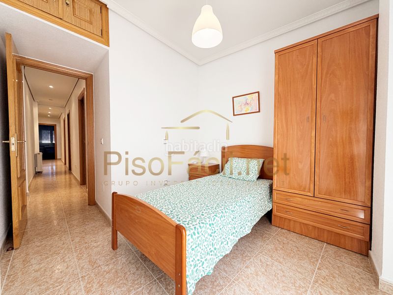 Foto d4c47492-c6d3-4450-9ee2-506eabfa52a8. Pis amb calefacció a Centro Illescas