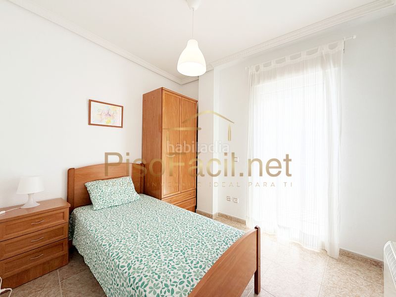 Foto f936f364-deac-4de1-a65c-0223472f8d66. Pis amb calefacció a Centro Illescas