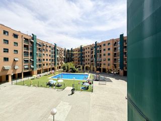 Pis  Calle fuente nueva. Pisofacil.net vende piso en parla|3habitaciones|2 ba�os|2� plant