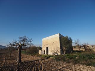 Finca rstica a Monturi