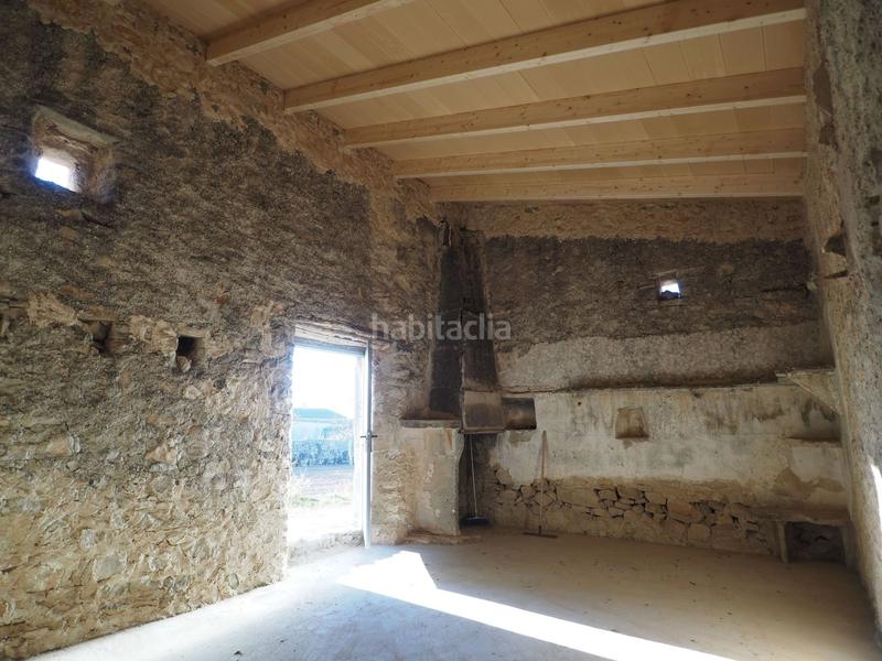 Foto 07fa7e2a-9dae-44c7-ae32-3f65315882e6. Finca rústica a Montuïri