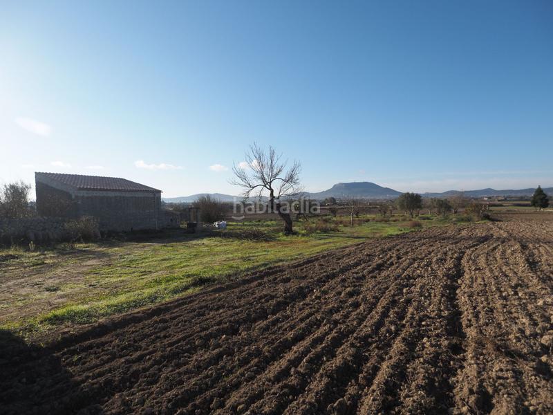 Foto 0a79b8f5-9f57-4b35-b800-0768c1fe06aa. Finca rústica a Montuïri