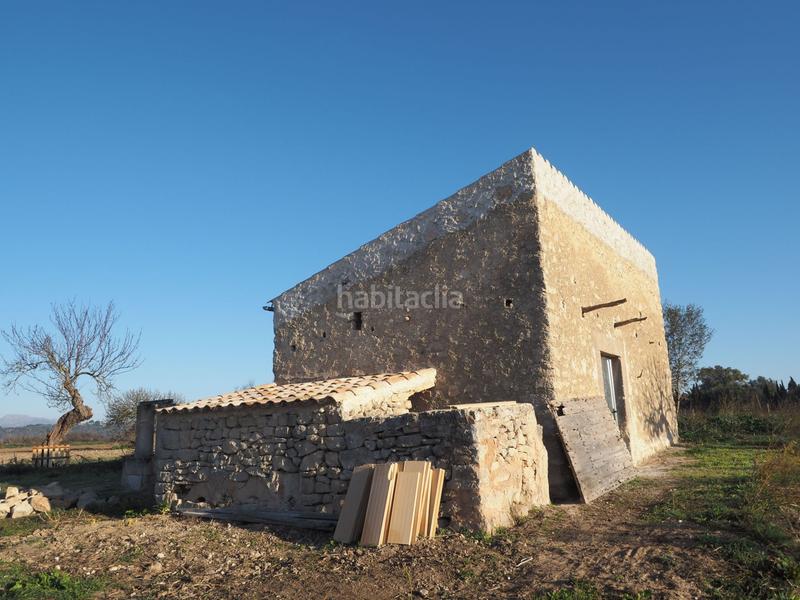 Foto 1d182156-a5d2-416f-bd78-5cb21feca3a6. Finca rústica a Montuïri