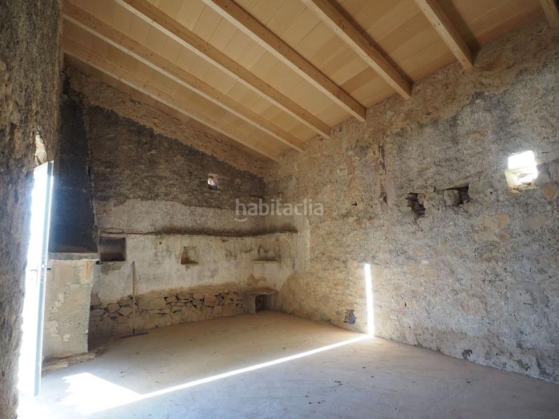 Foto 1e5001a4-1ac9-4739-b328-6979688435f1. Finca rústica a Montuïri