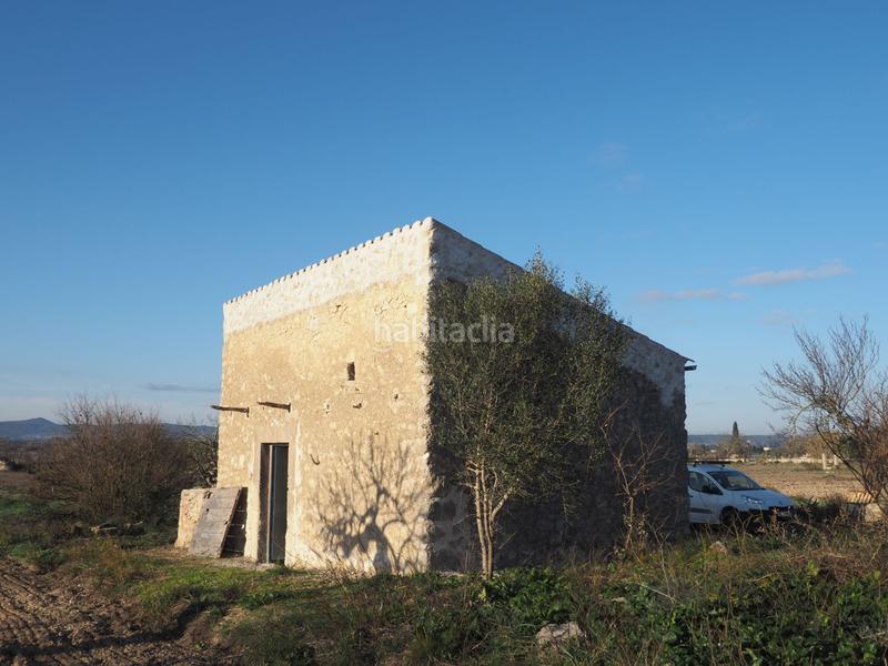 Foto 201f2f70-1ef6-4842-9d40-d24112a92b72. Finca rústica a Montuïri