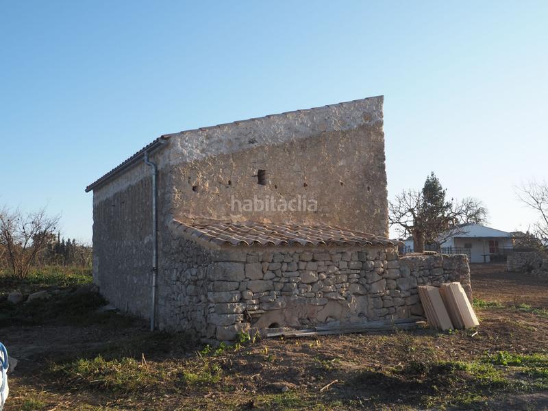 Foto 51eb4ba6-c820-4cc7-aee0-f6da71997e5d. Finca rústica a Montuïri