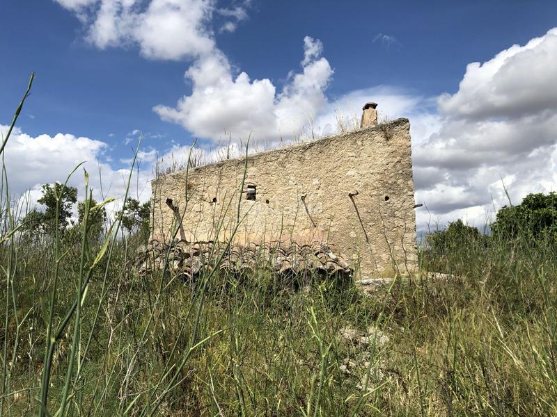 Foto 7260148d-b838-4d48-8f8d-e6d494578ec5. Finca rústica a Montuïri