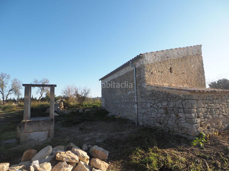 Foto 848f90ae-7bdf-494f-83bc-e82e12237914. Finca rústica a Montuïri