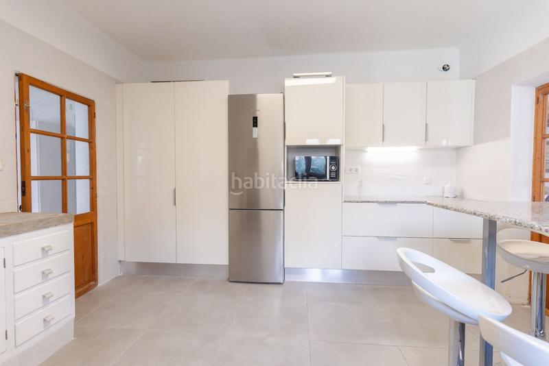 Foto 047a3296-2b89-4143-8c67-eea69a61f355. Masía acogedora casa de pueblo en Costitx