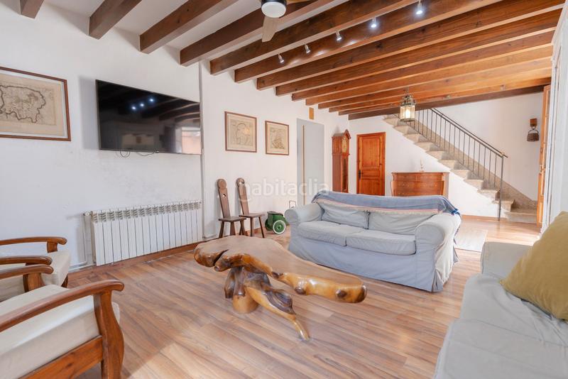 Foto 07efd6d7-9add-4c80-9ef2-a26396187ee9. Masía acogedora casa de pueblo en Costitx