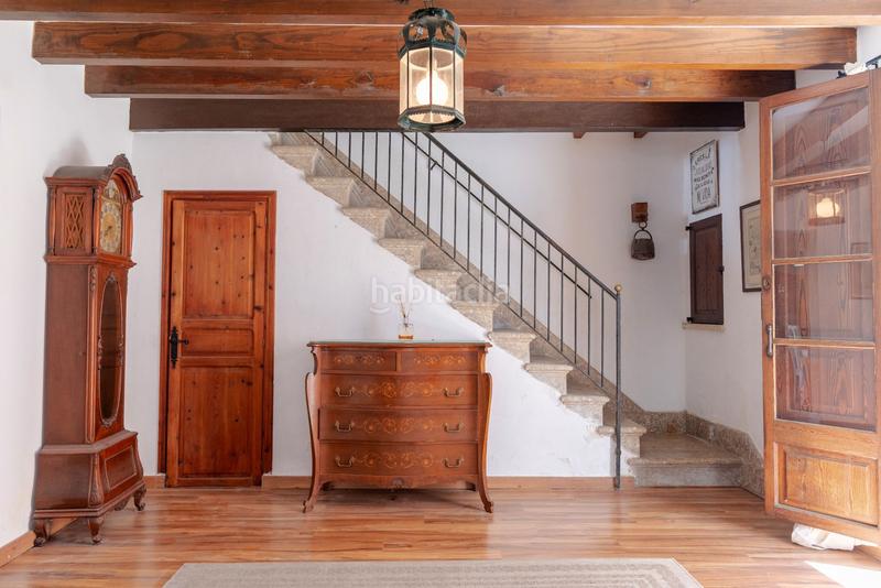 Foto 0a938065-da33-4890-bb47-74d62cd50bc1. Masía acogedora casa de pueblo en Costitx