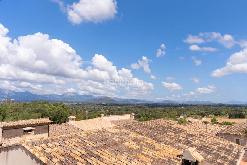 Foto 124f29d9-676e-4e91-862b-3c5ccd085c16. Masía acogedora casa de pueblo en Costitx