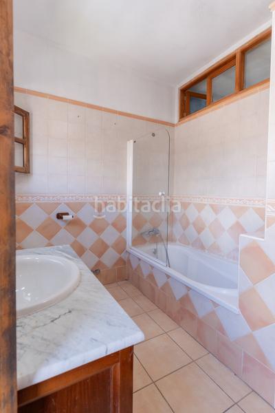 Foto 13c40ddd-02fd-426c-8980-b89e9fdc34ec. Masía acogedora casa de pueblo en Costitx