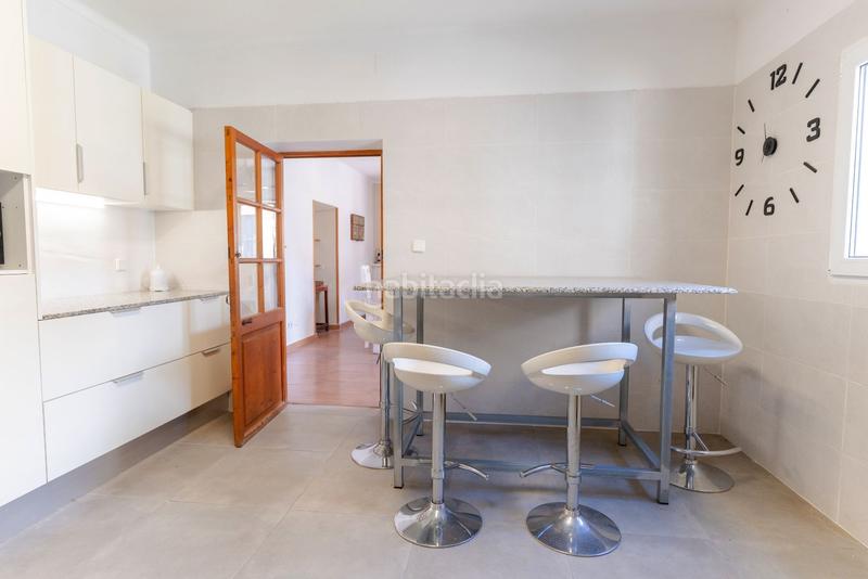 Foto 26f9d11c-b1de-49ff-b682-4ed4f11e42f1. Masía acogedora casa de pueblo en Costitx