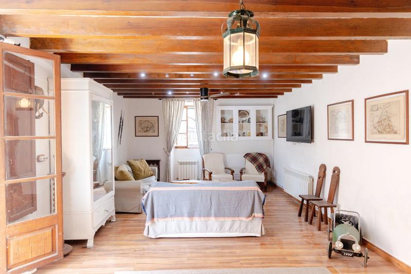 Foto 28982631-77c4-4175-b1e5-99340a662bc2. Masía acogedora casa de pueblo en Costitx