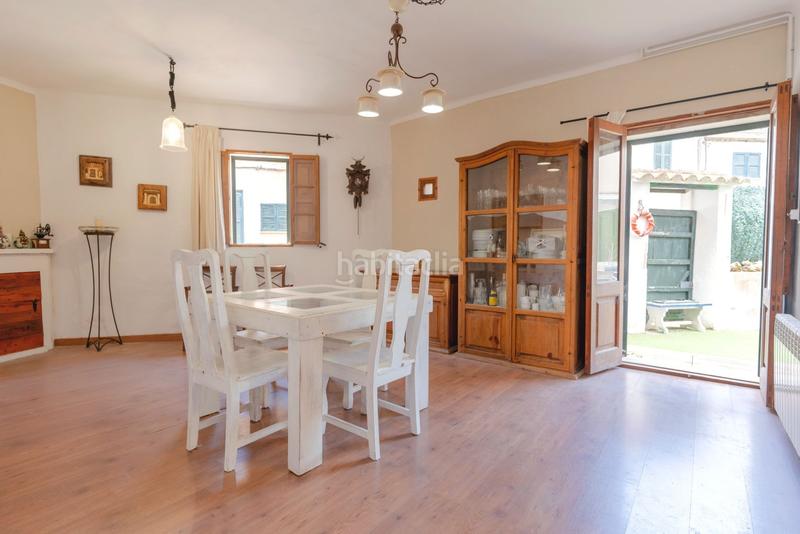 Foto 33fb33fc-bd7c-49ea-b51e-ecedae8d6682. Masía acogedora casa de pueblo en Costitx