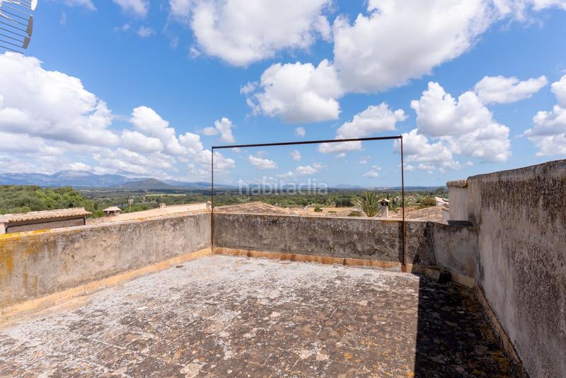 Foto 9fd6c834-c25f-40ca-8b66-f8fa027923db. Masía acogedora casa de pueblo en Costitx