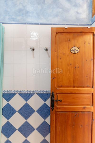 Foto b2e736fd-8413-4a1b-bbcc-671cc6f350d1. Masía acogedora casa de pueblo en Costitx