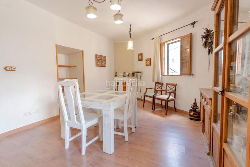 Foto e85483e2-77cd-4243-8f5a-5b1d193f1c76. Masía acogedora casa de pueblo en Costitx