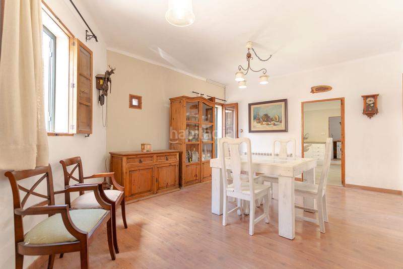 Foto ffda4293-daa4-41e8-bb1b-3c373ade2d93. Masía acogedora casa de pueblo en Costitx