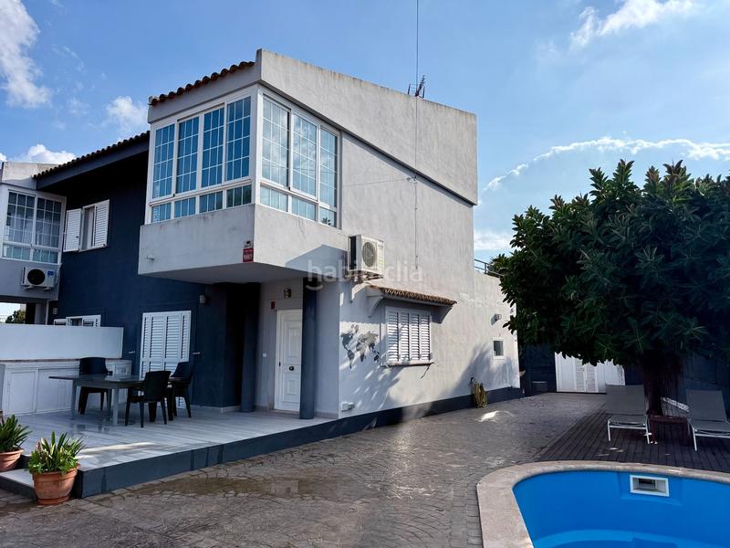 Foto 6419f8c7-816e-4bee-bd75-0a7de7f8901e. Affitto casa con piscina in Badia Blava-Badia Gran-Tolleric Llucmajor