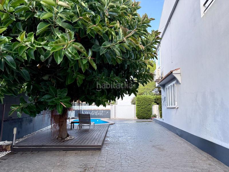 Foto 92be14fd-dc2c-424d-b6db-49033c768eaf. Location maison avec piscine dans Badia Blava-Badia Gran-Tolleric Llucmajor