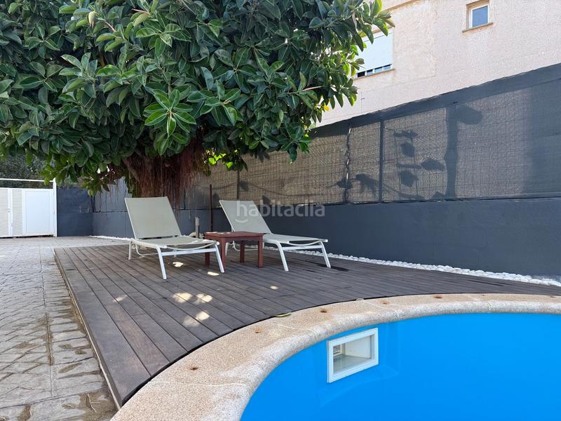 Foto f4fef365-042f-490e-8bcc-787dda8b6ff8. Location maison avec piscine dans Badia Blava-Badia Gran-Tolleric Llucmajor