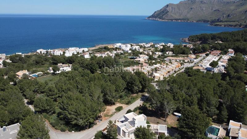 Foto 0bd4cf70-2e0a-4cfe-b364-3f4a11de56a8. Terreno residenziale in Betlem Artà