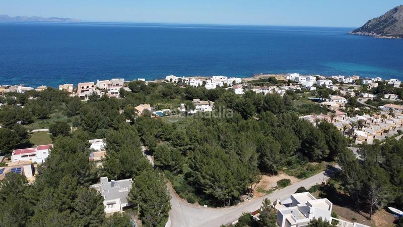 Foto 6d6dc0fd-80e6-4bed-8984-426627dcba1a. Terreno residenziale in Betlem Artà