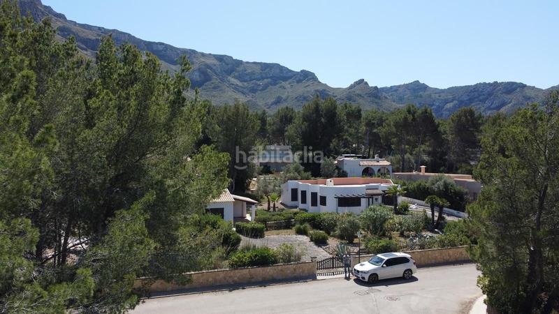 Foto 8ab759fe-5b5e-4aca-ada6-cce39658ea34. Terreno residenziale in Betlem Artà