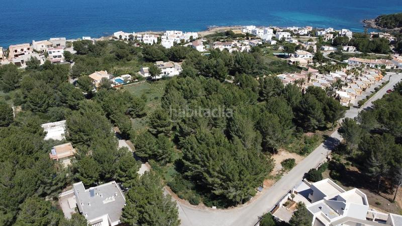 Foto f6e12f84-3693-4963-8529-6135b9ac86dd. Terreno residenziale in Betlem Artà
