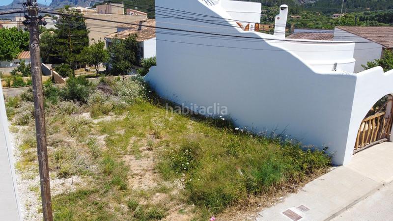 Foto 1444052d-48dd-4ade-9e51-1f2b494fdb3b. Terreny residencial a Colònia de Sant Pere Artà