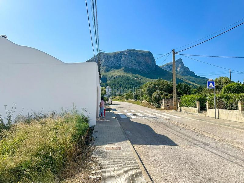 Foto 3133da8d-b3fd-4f16-9147-ca01ba7fd2d8. Terreny residencial a Colònia de Sant Pere Artà