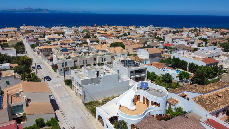 Foto 3adbb988-75ca-45e8-80ee-ff61e89aa018. Terreny residencial a Colònia de Sant Pere Artà