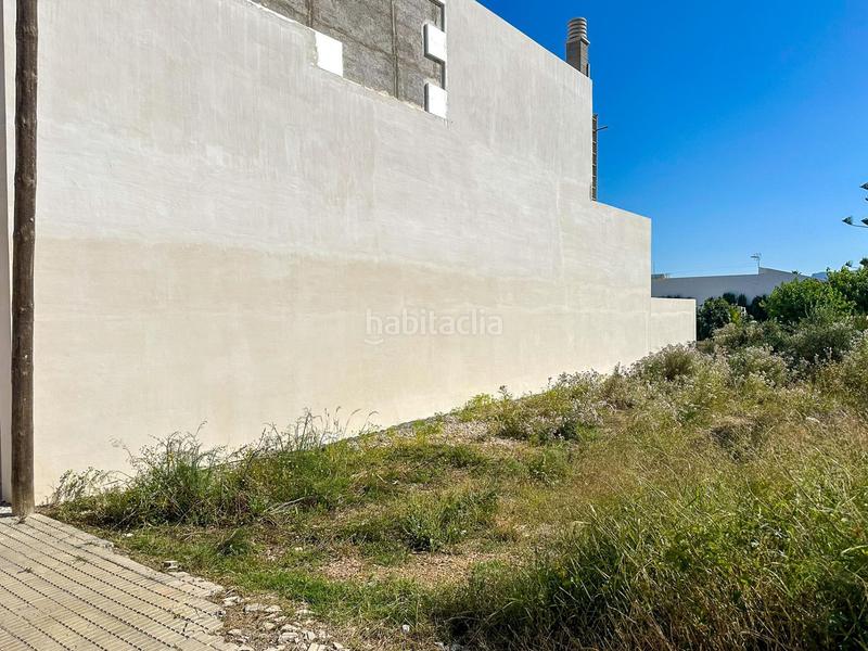 Foto 587c7bb9-1072-4407-b71d-2fba195b66dd. Terreny residencial a Colònia de Sant Pere Artà