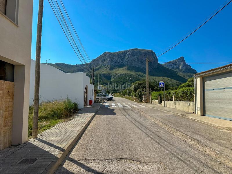 Foto 7a208831-0900-4f0a-bbee-28f569c350ac. Terreny residencial a Colònia de Sant Pere Artà