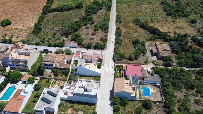 Foto 98bf3351-6143-4674-be5f-3dfec1ef0a95. Terreny residencial a Colònia de Sant Pere Artà