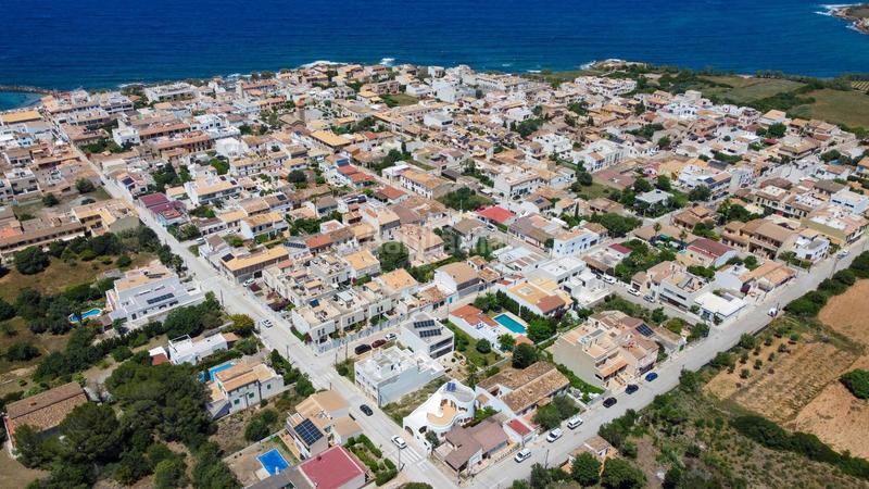 Foto d80edfb1-2d95-41fc-94cf-0b7eb6cf94ad. Terreny residencial a Colònia de Sant Pere Artà