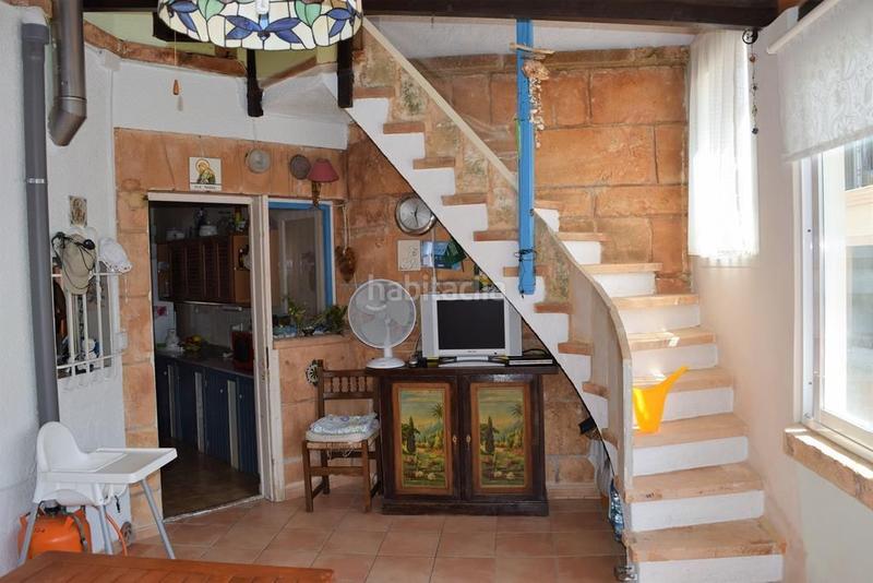 Foto 087820ba-9feb-4d41-9d11-4cb53925358a. Casa chalet con piscina privada en Colònia de Sant Pere Artà