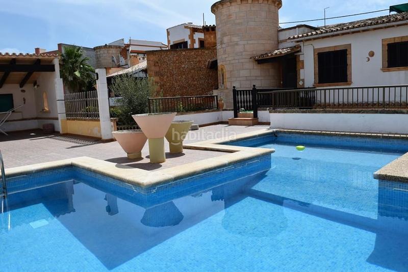 Foto 134edefa-fefb-43a4-9e3c-95ce8045309a. Casa chalet con piscina privada en Colònia de Sant Pere Artà