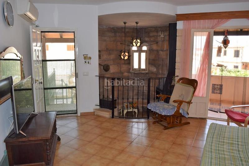 Foto 1c9de178-e219-49de-8fe4-3553d698d1ee. Casa chalet con piscina privada en Colònia de Sant Pere Artà