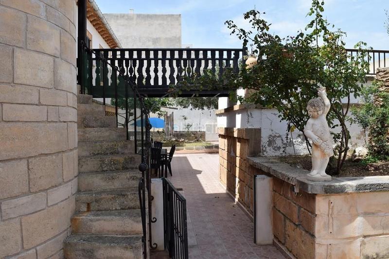 Foto 6703c558-6adb-4ac1-9d15-870cd3558836. Casa chalet con piscina privada en Colònia de Sant Pere Artà