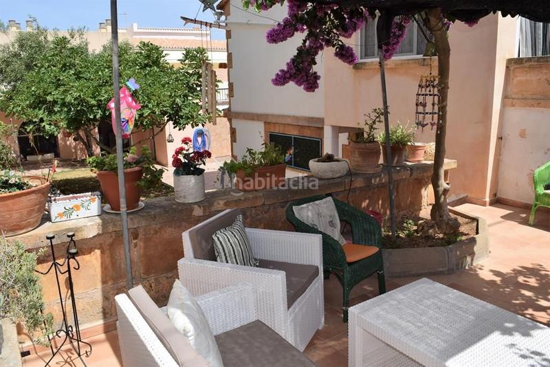 Foto 67240138-8baf-4575-86cc-fdbe474cc703. Casa chalet con piscina privada en Colònia de Sant Pere Artà